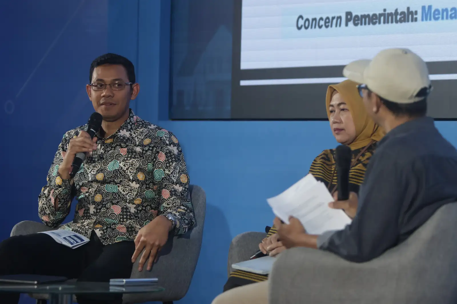 Siap Dukung Program 3 Juta Rumah, Begini Strategi BRI