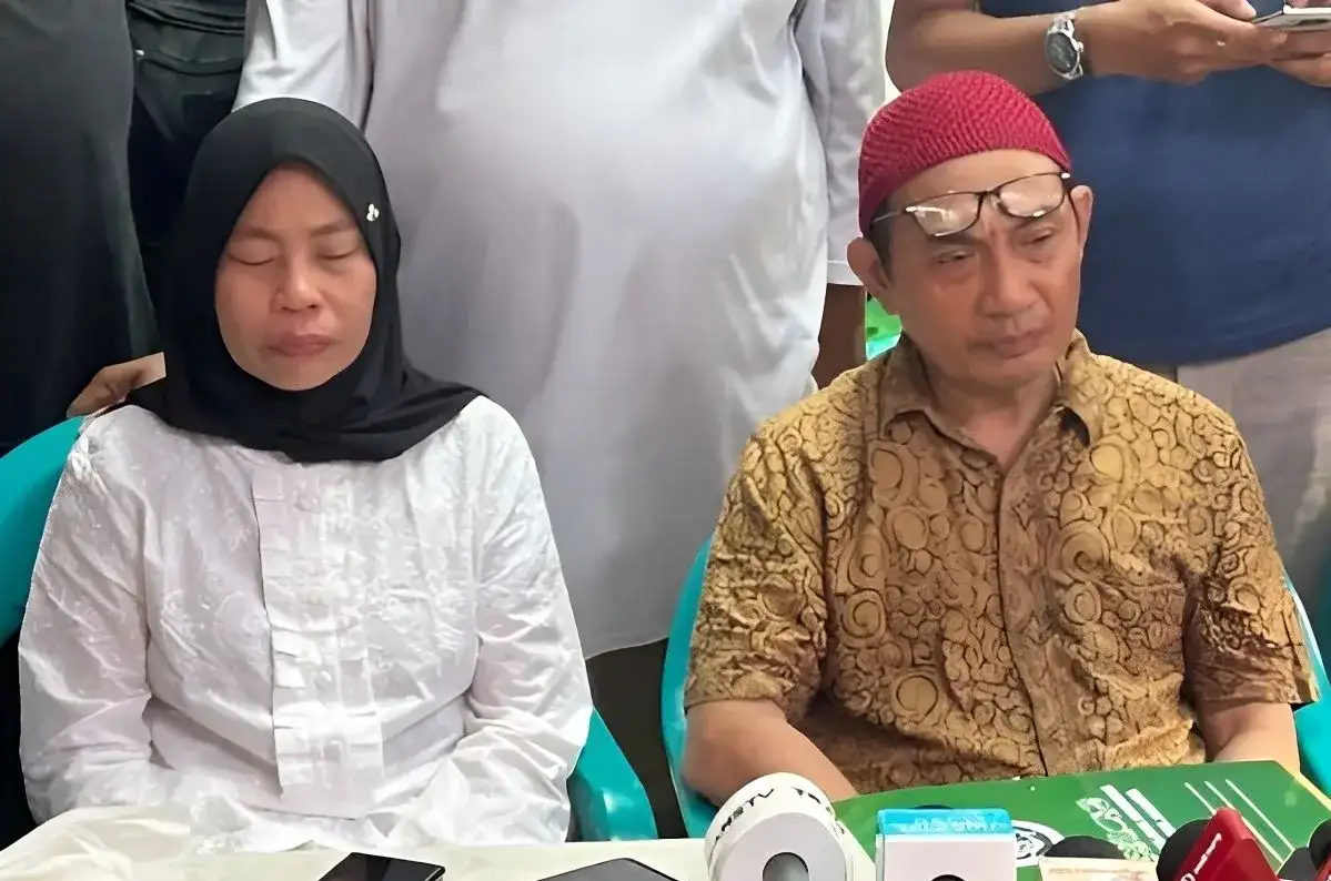 Tak Menggugat, Ayah Affan Kurniawan Minta Tindak Polisi yang Berbuat Saja