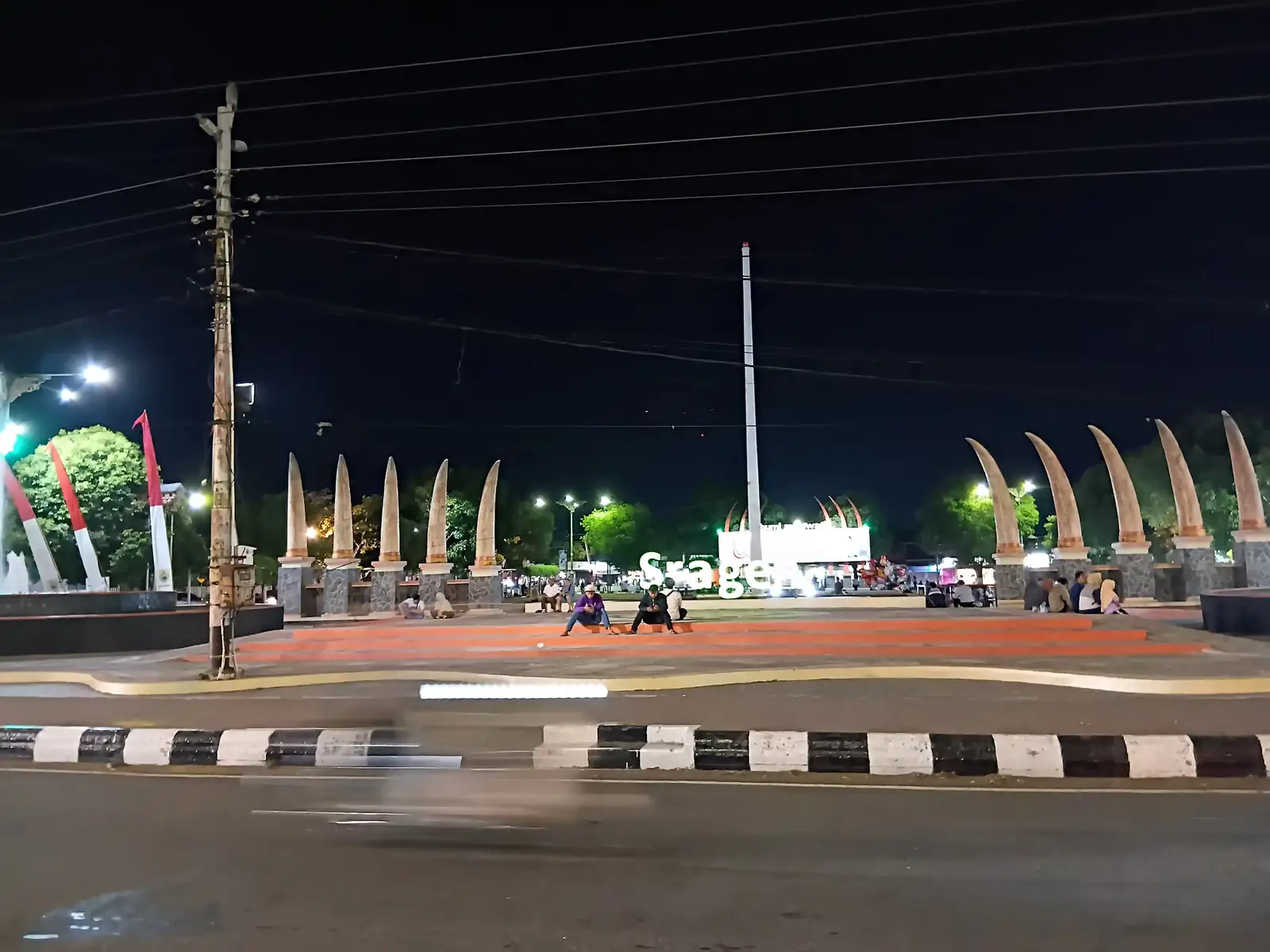 Aksi Solidaritas Pengemudi Ojol untuk Korban Rantis Batal Digelar di Sragen