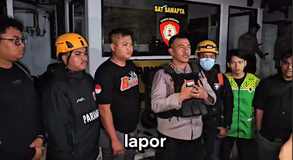 Ini Tanggapan Wakapolresta Solo soal Sopir Ambulans Diduga Dianiaya Aparat
