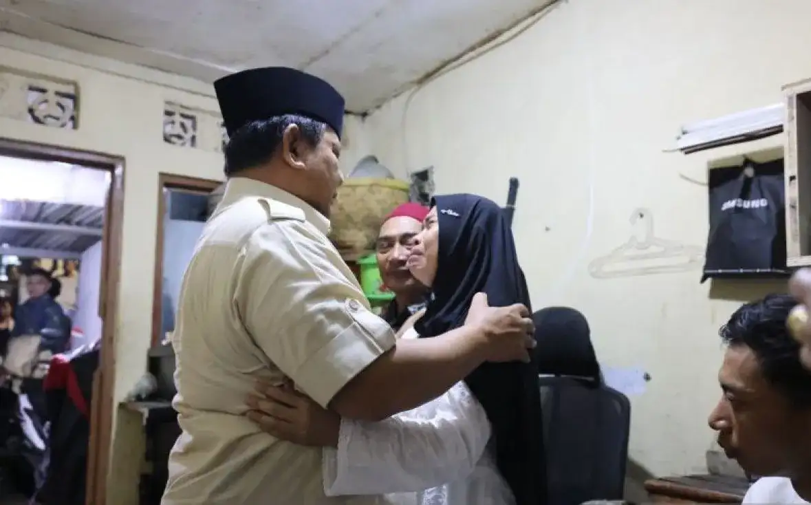 Mengenal Sosok Affan Kurniawan, Driver Ojol Korban Insinden Mobil Rantis