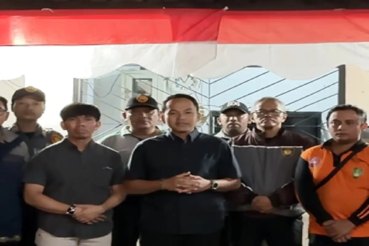 Wali Kota Solo Imbau Warga Tetap Tenang, Jangan Terprovokasi