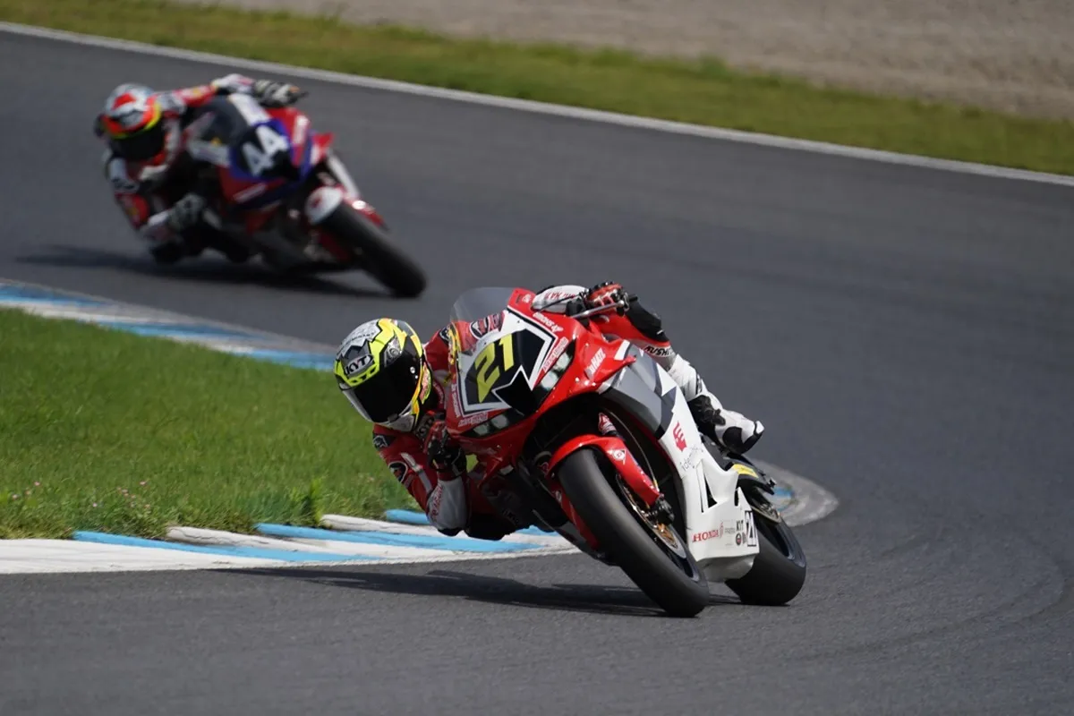 Kekuatan Penuh, Astra Honda Siap Tampil Kompetitif di ARRC Mandalika