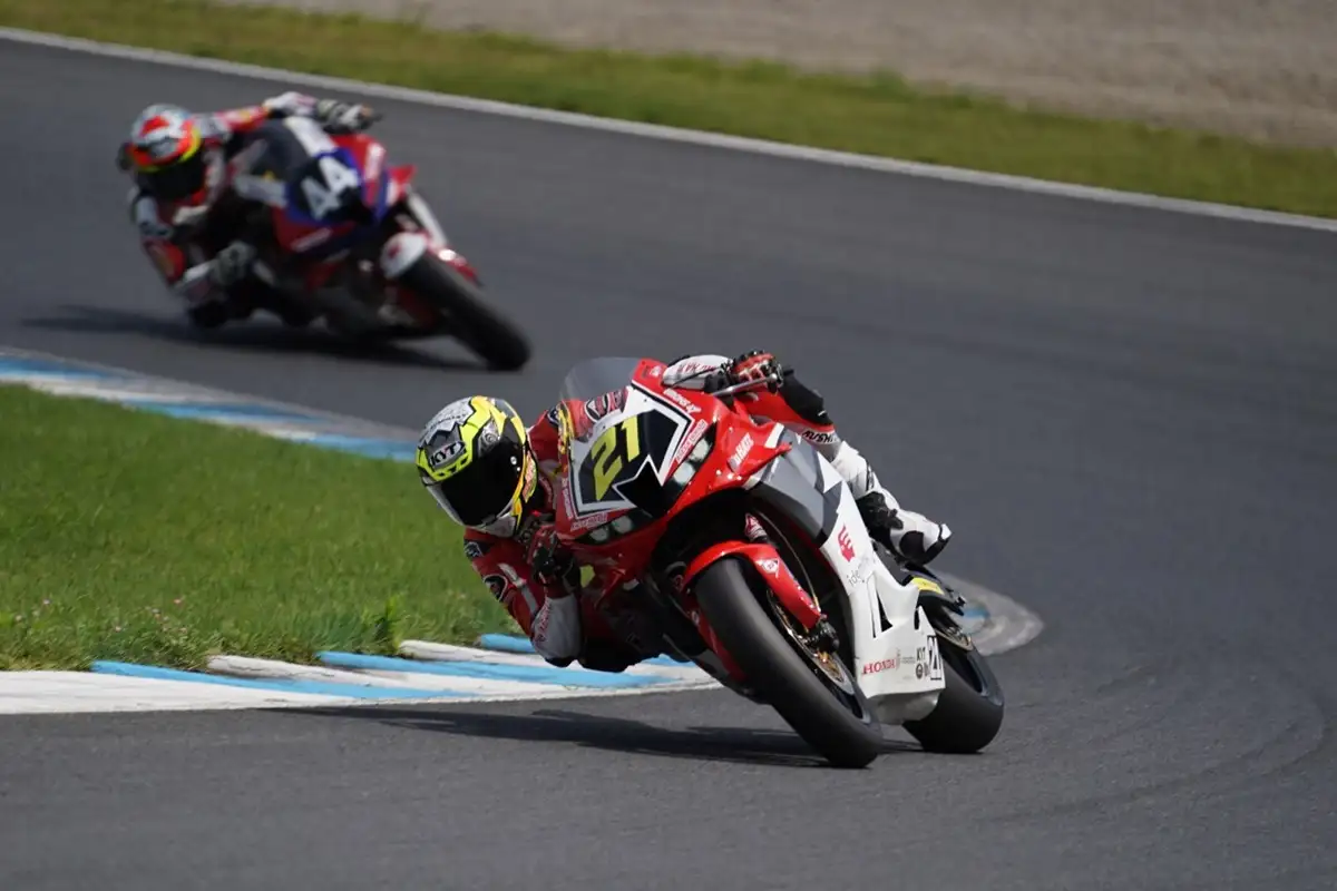 Kekuatan Penuh, Astra Honda Siap Tampil Kompetitif di ARRC Mandalika