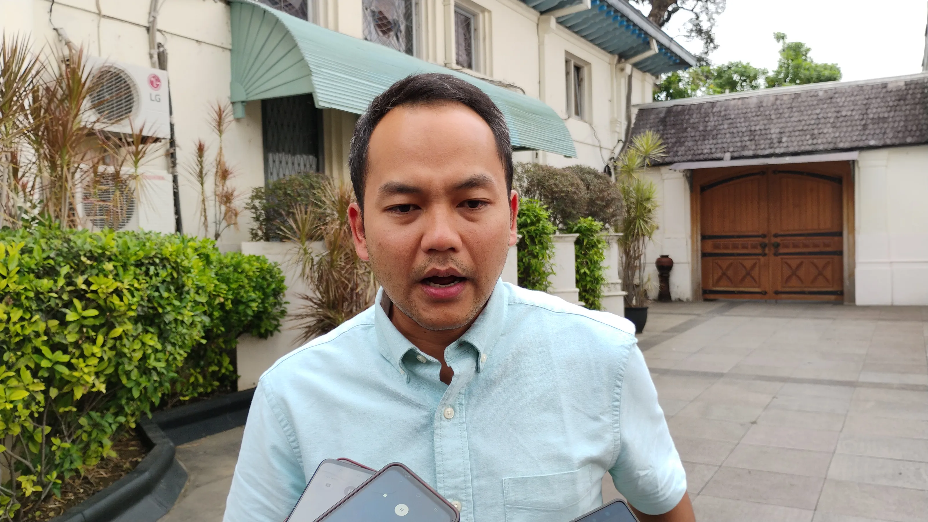 Warga Jaga Warga, Pemkot Solo Bentuk Satgas GWS Libatkan Karang Taruna hingga RT