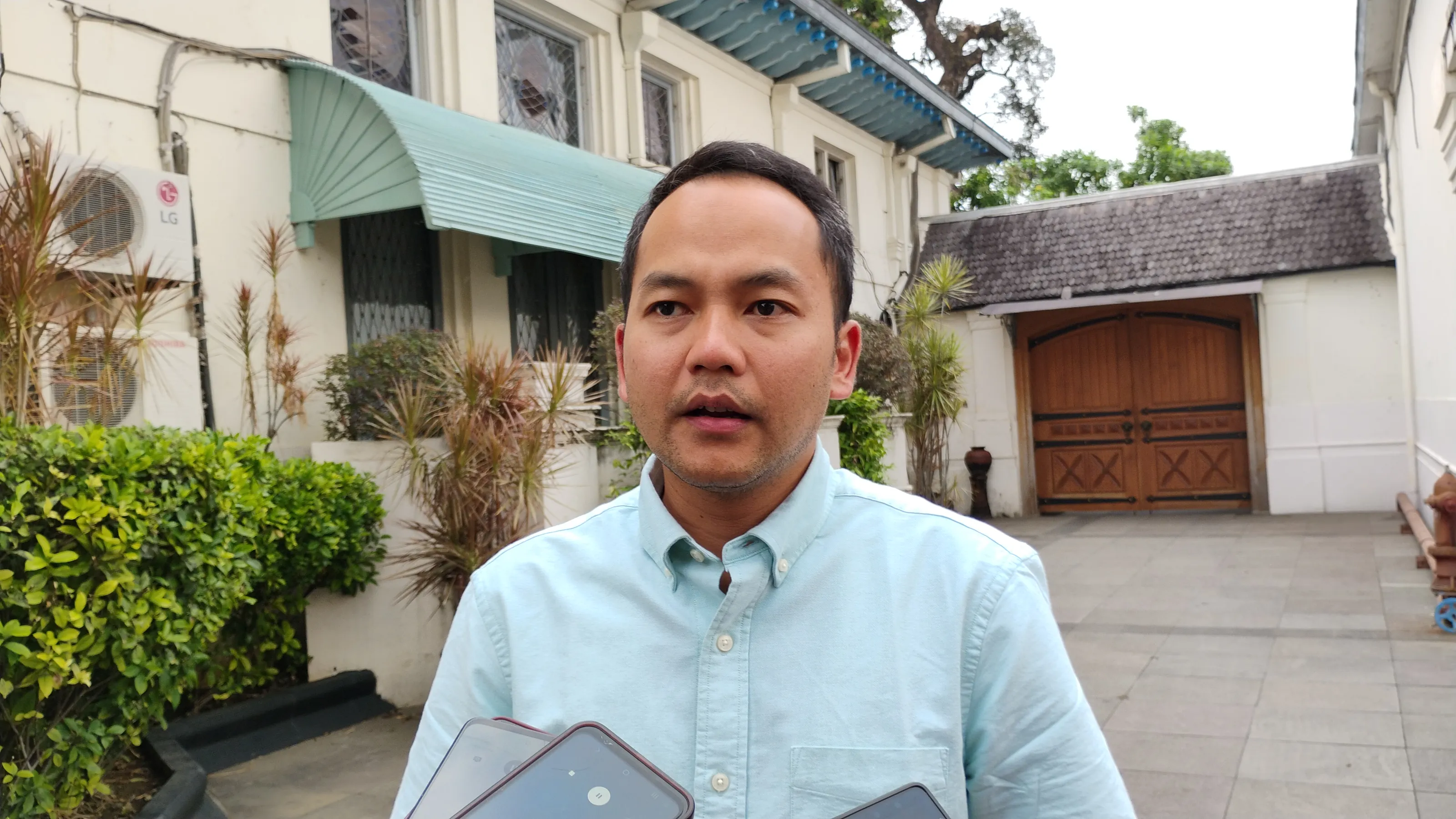Demo Ricuh DPRD Solo, Pemkot Tetapkan Status Tanggap Darurat