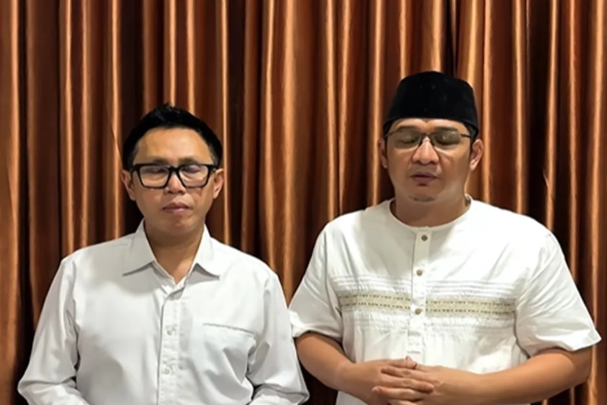 Rumah Eko Patrio di Kuningan Didatangi Massa, Barang Dijarah