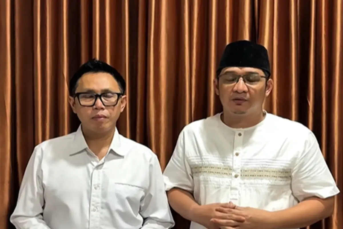 Rumah Eko Patrio di Kuningan Didatangi Massa, Barang Dijarah