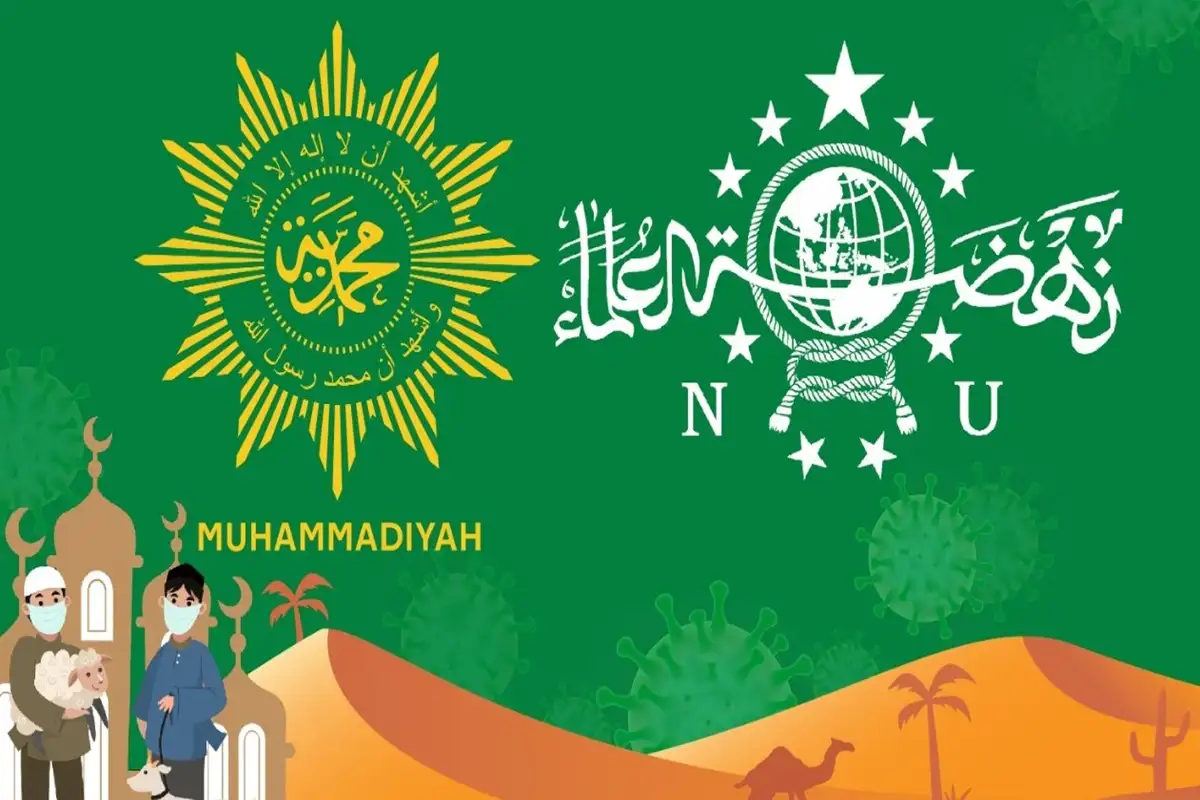 Ketua Umum NU & Muhammadiyah Bertemu Prabowo, Tekankan Persatuan & Kedamaian