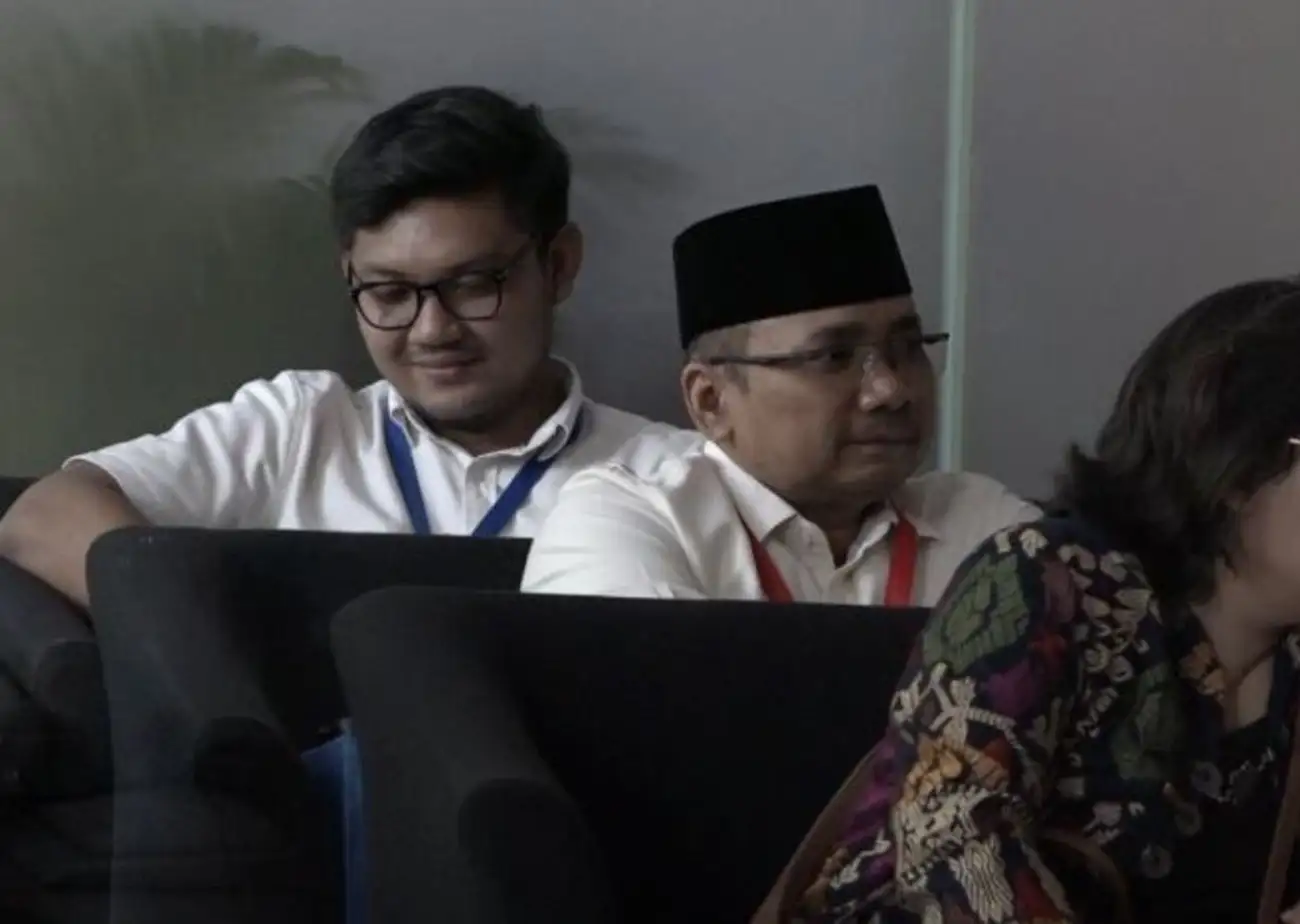 Eks-Menag Yaqut Cholil Qoumas Kembali Penuhi Panggilan KPK