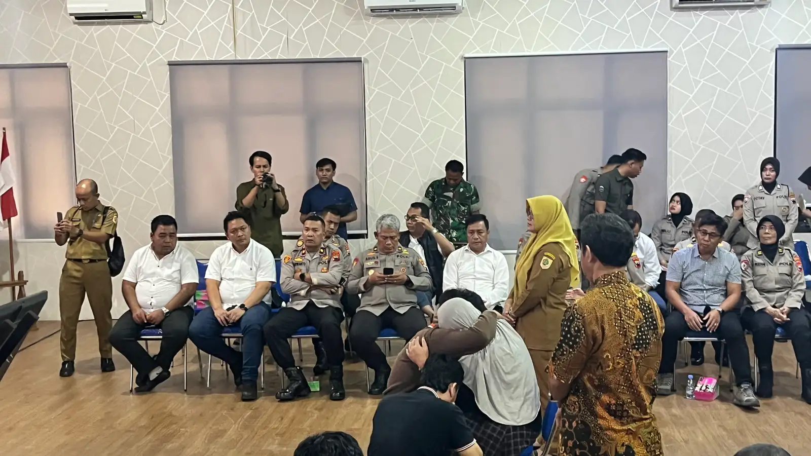 Diduga Rencanakan Aksi Perusakan di Wonogiri, 8 Anak Sekolah Ditangkap Polisi