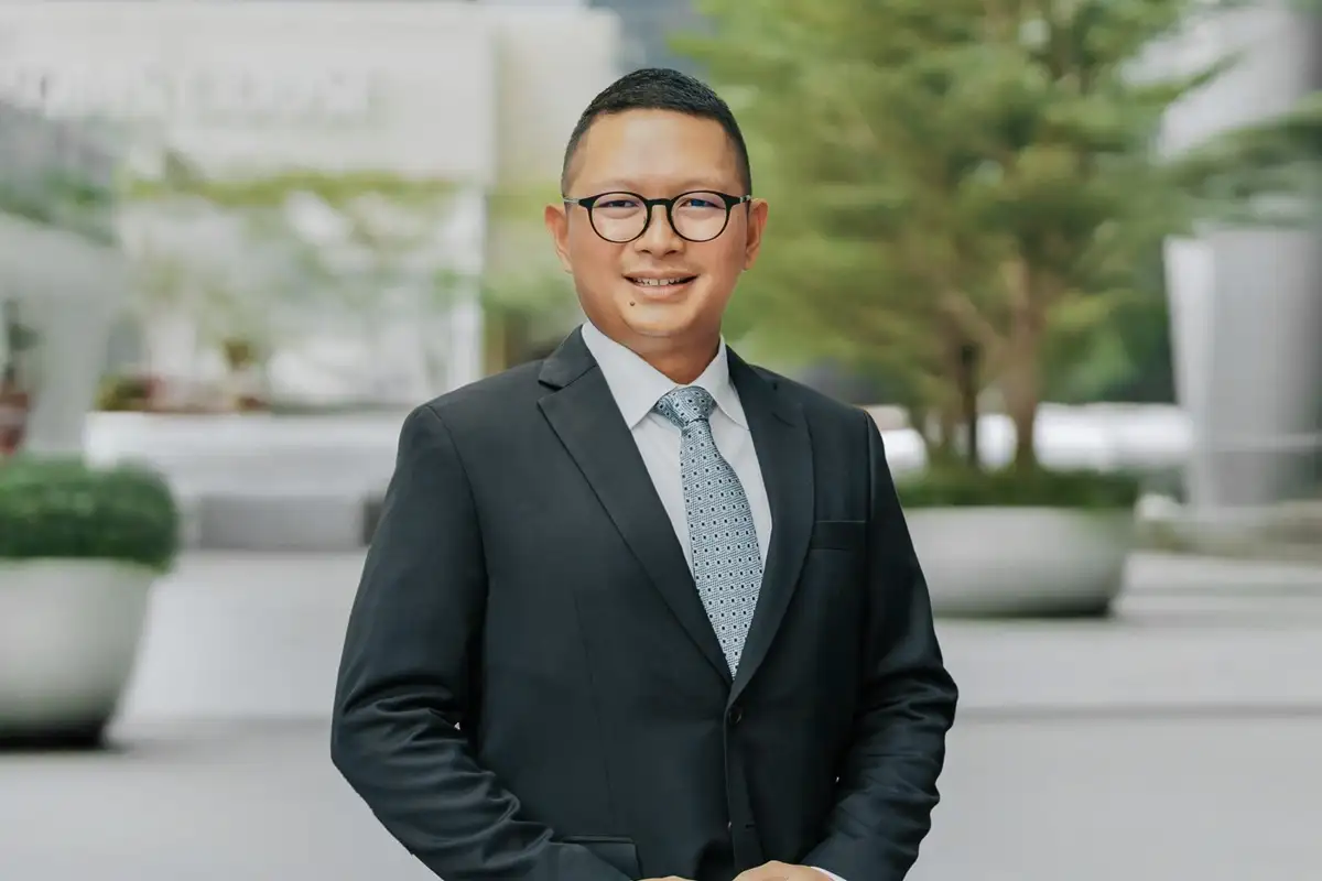 BRI Resmi Angkat Dhanny Sebagai Corporate Secretary