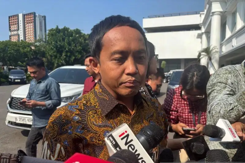 Sekjen PSI Sebut Ada Upaya Adu Domba Antara Prabowo dengan Jokowi & Gibran