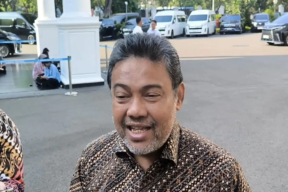 Presiden Partai Buruh Desak Anggota DPR Diberhentikan, Tolak Istilah Non-Aktif