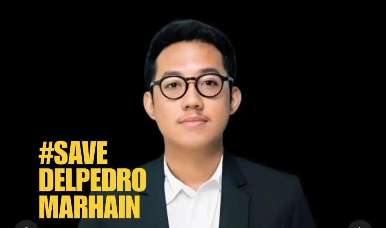 Direktur Lokataru Foundation Delpedro Marhaen Dijemput Paksa Polda Metro Jaya