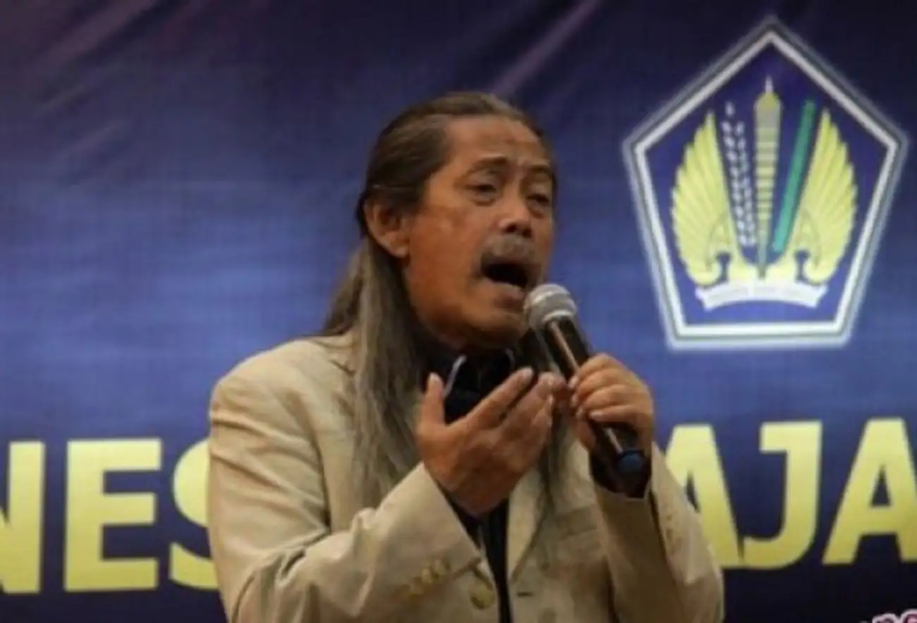 Innalillahi… Musisi Acil Bimbo Berpulang Senin Malam di Usia 82 Tahun