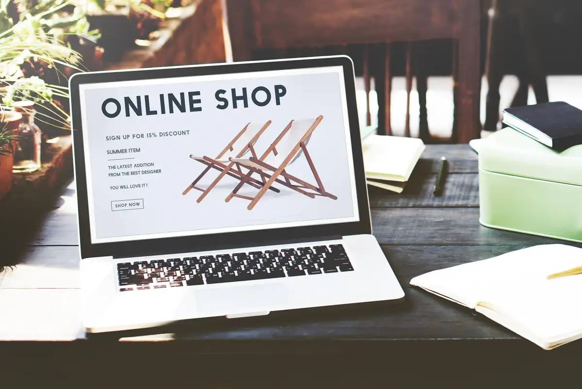 Gak Melulu Lewat Marketplace, Jualan Online Makin Optimal Lewat Website Bisnis
