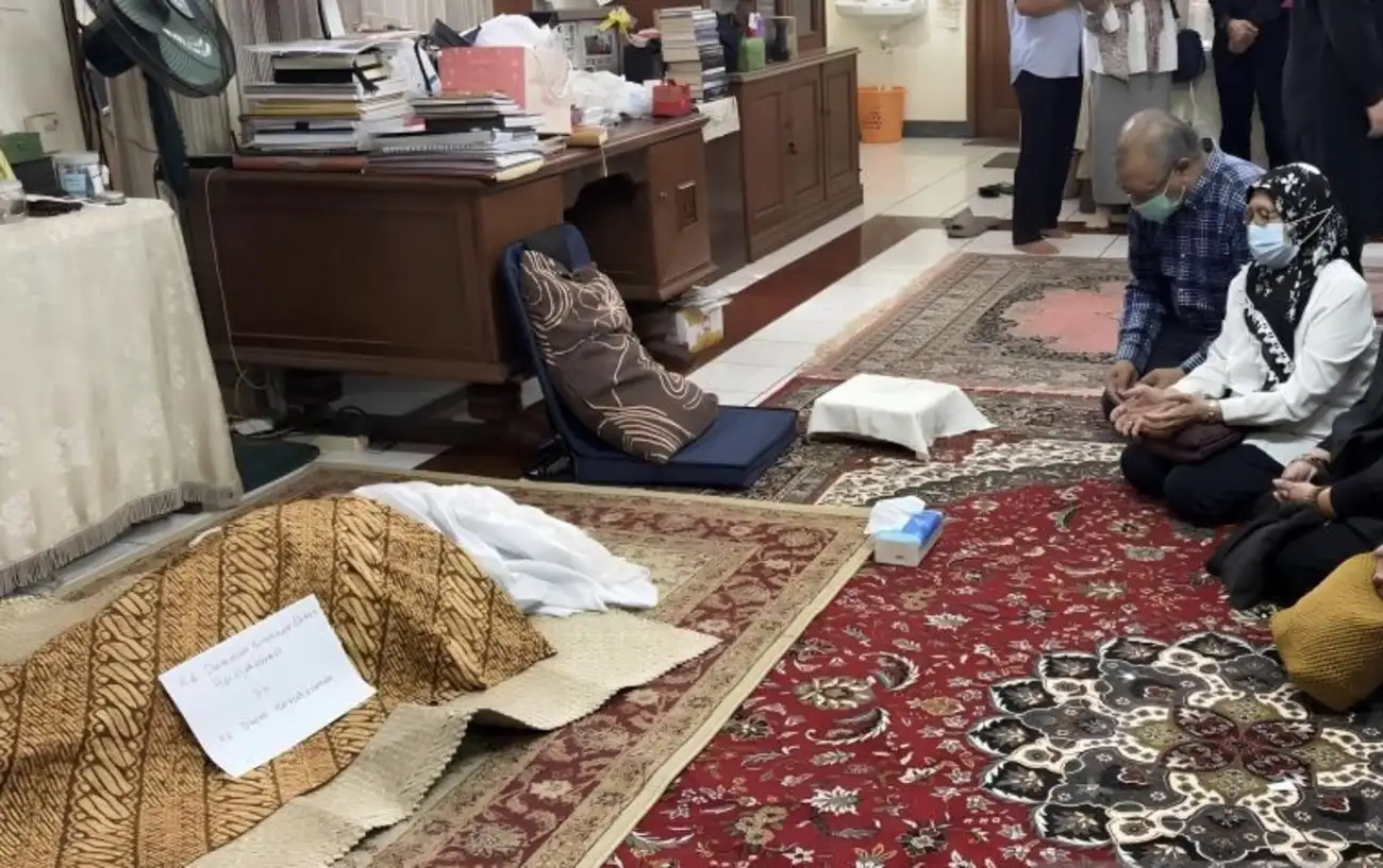 Acil Bimbo Meninggal Dunia, Begini Profil Sang Musisi Juga Pecinta Lingkungan