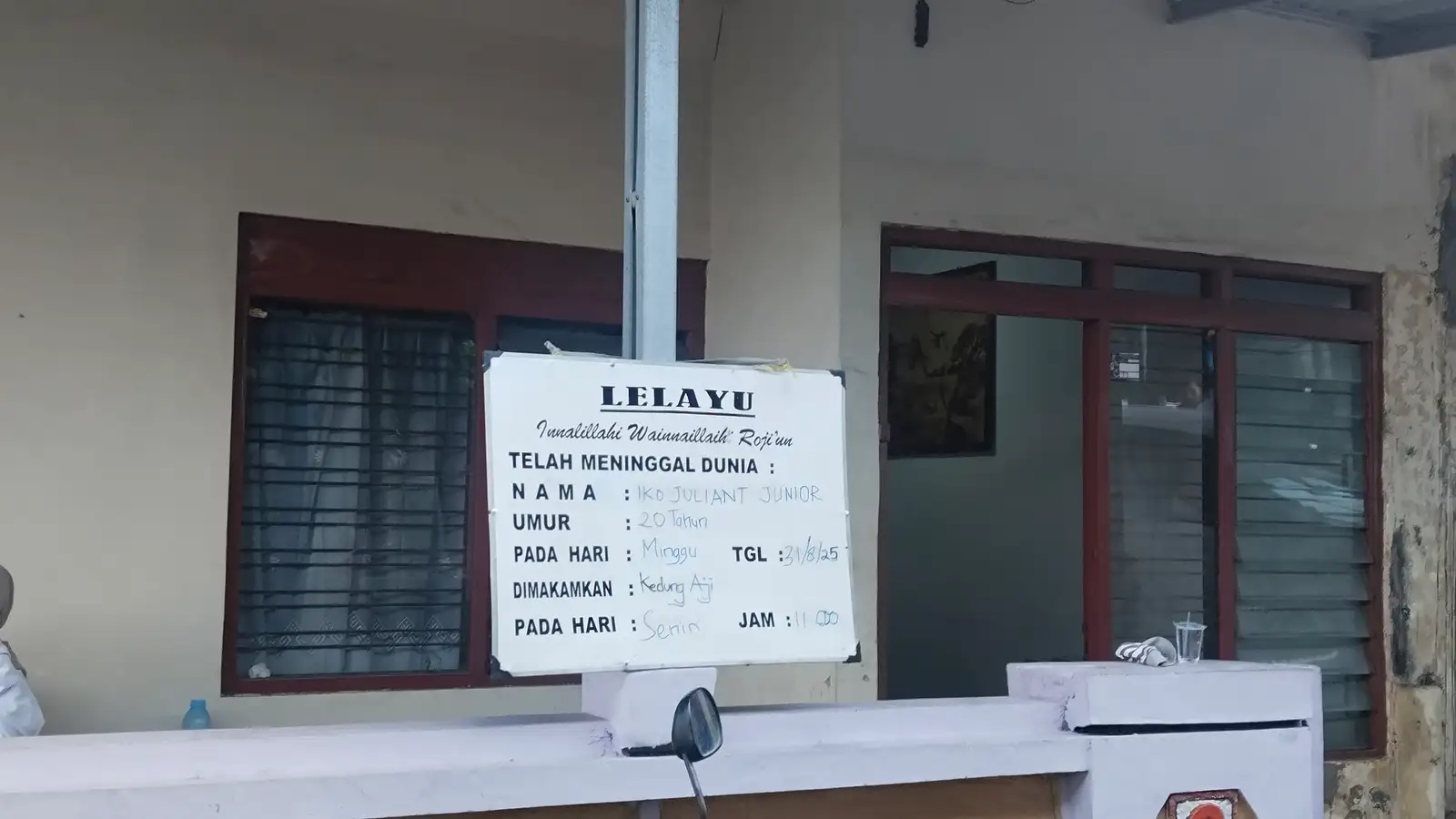 Polisi Klaim Kematian Mahasiswa Unnes akibat Kecelakaan, Kronologi Masih Misteri