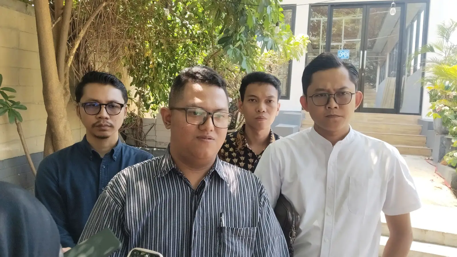 Keluarga Mahasiswa Iko Juliant Trauma, Alumni FH Unnes Bentuk Tim Investigasi