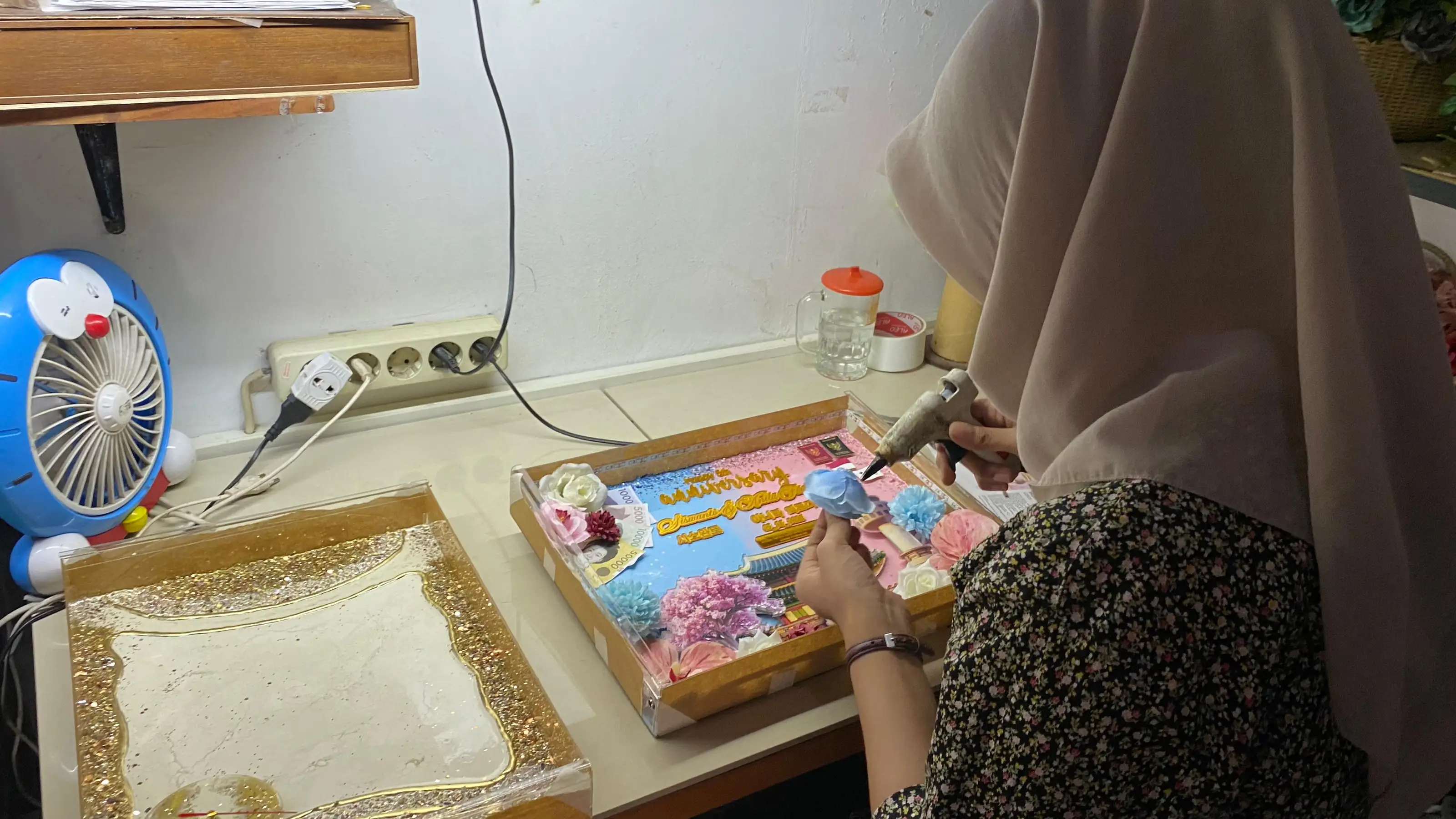 Pelaku UMKM Boyolali Sesalkan Live TikTok Dimatikan, Penjualan Merosot Tajam