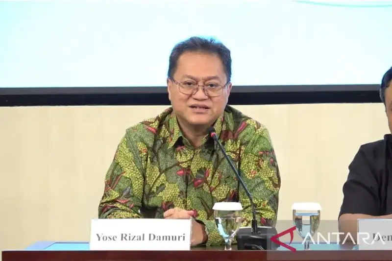 Peneliti CSIS: Kepercayaan ke Pemerintah Turun Jadi Penyebab Demo di Mana-mana