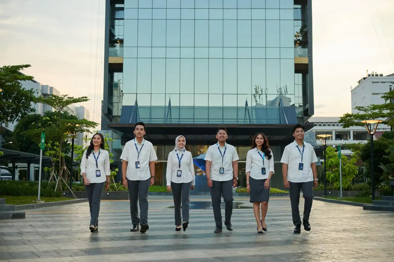 Diikuti Lebih dari 20.000 Pelamar, Pegadaian Future Leader Program 2025 Ditutup
