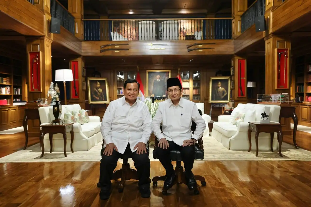 Menag Tegaskan Komitmen Nyata Keberpihakan Pemerintah pada Guru