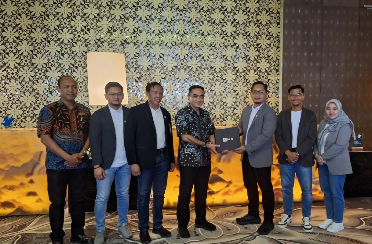 PLN Rayakan HPN 2025 dengan Layanan Bersahabat untuk Pelanggan