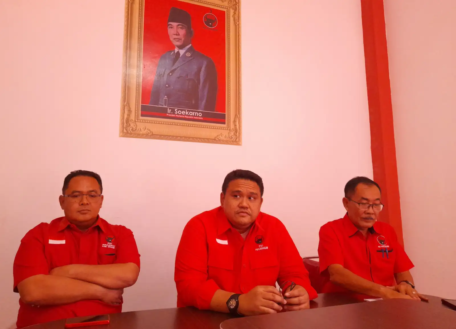 Mantan Bupati Sragen Yuni Diusulkan Jadi Ketua DPD PDIP Jateng