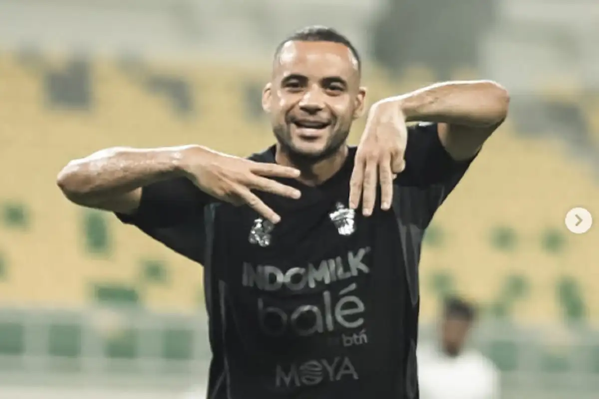 Drama Dua Penalti, Persita Hentikan PSM 2-1 di Liga 1 2025/2026