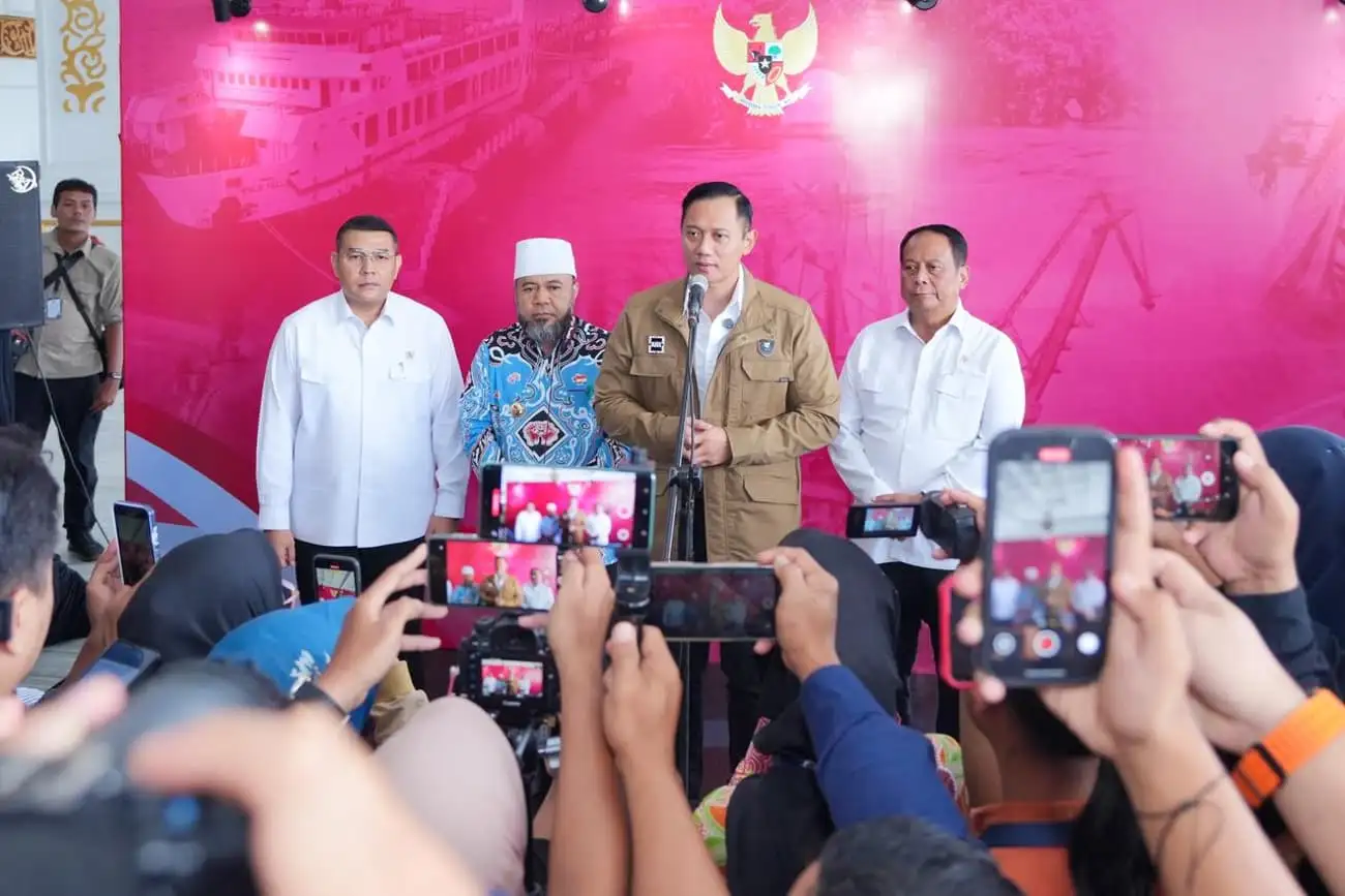 Dibutuhkan Tata Ruang Solutif Guna Tangani Masalah Pulau Baai & Enggano Bengkulu