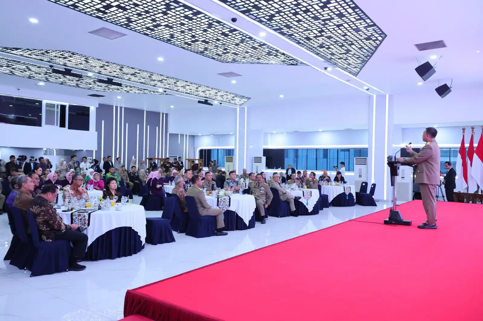 Refleksi 65 Tahun UUPA, Percepatan Layanan Jadi Fokus Utama Kementerian ATR/BPN