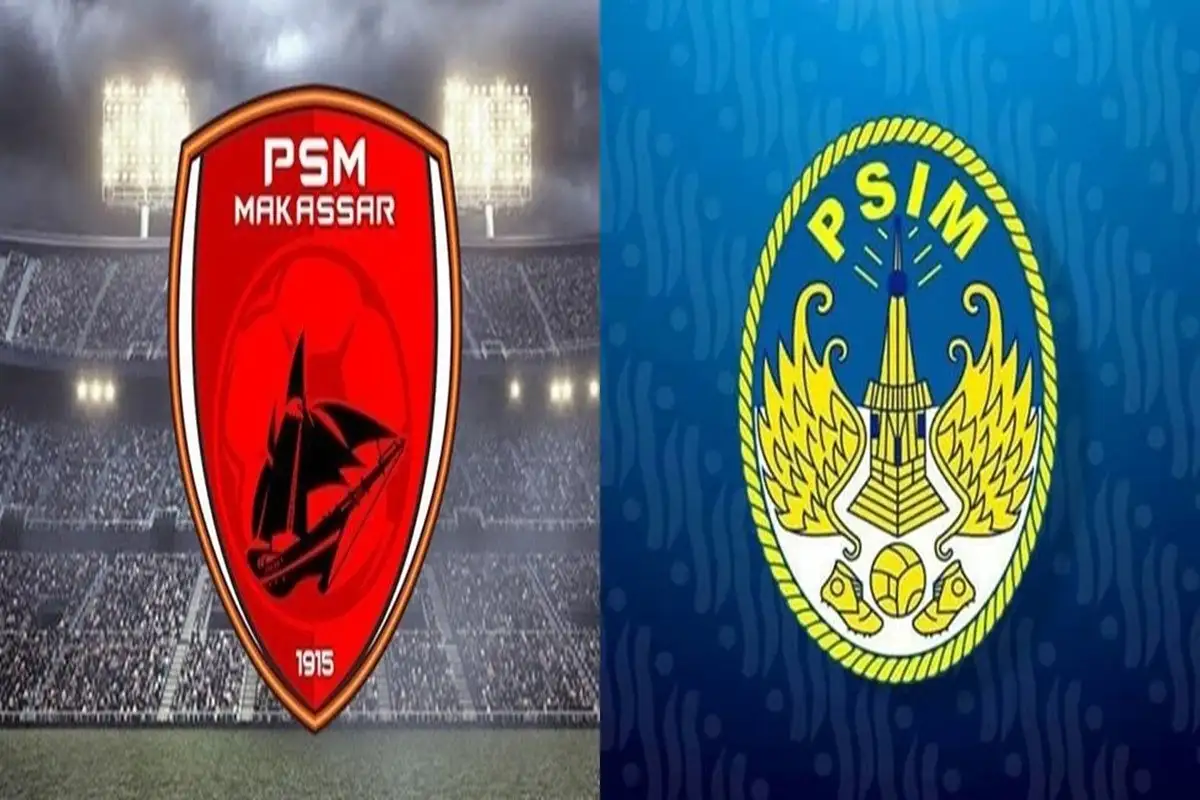 PSM Makassar vs PSIM Jogja: Fakta Menarik Jelang Duel Super League 2025/2026
