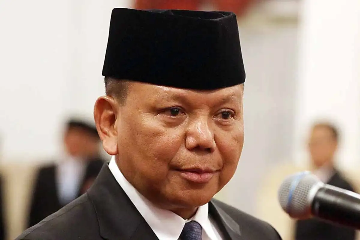 Kapolri Bentuk Tim Reformasi Polri, Istana Tegaskan Tim Presiden Tetap Utama