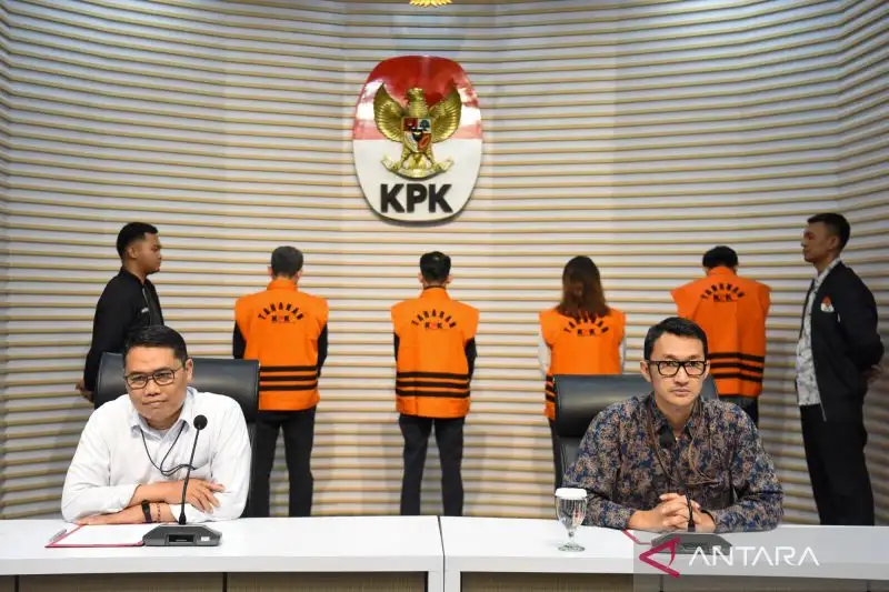 Fakta Baru, Eks Staf Ahli Menaker Minta Mobil kepada Agen TKA