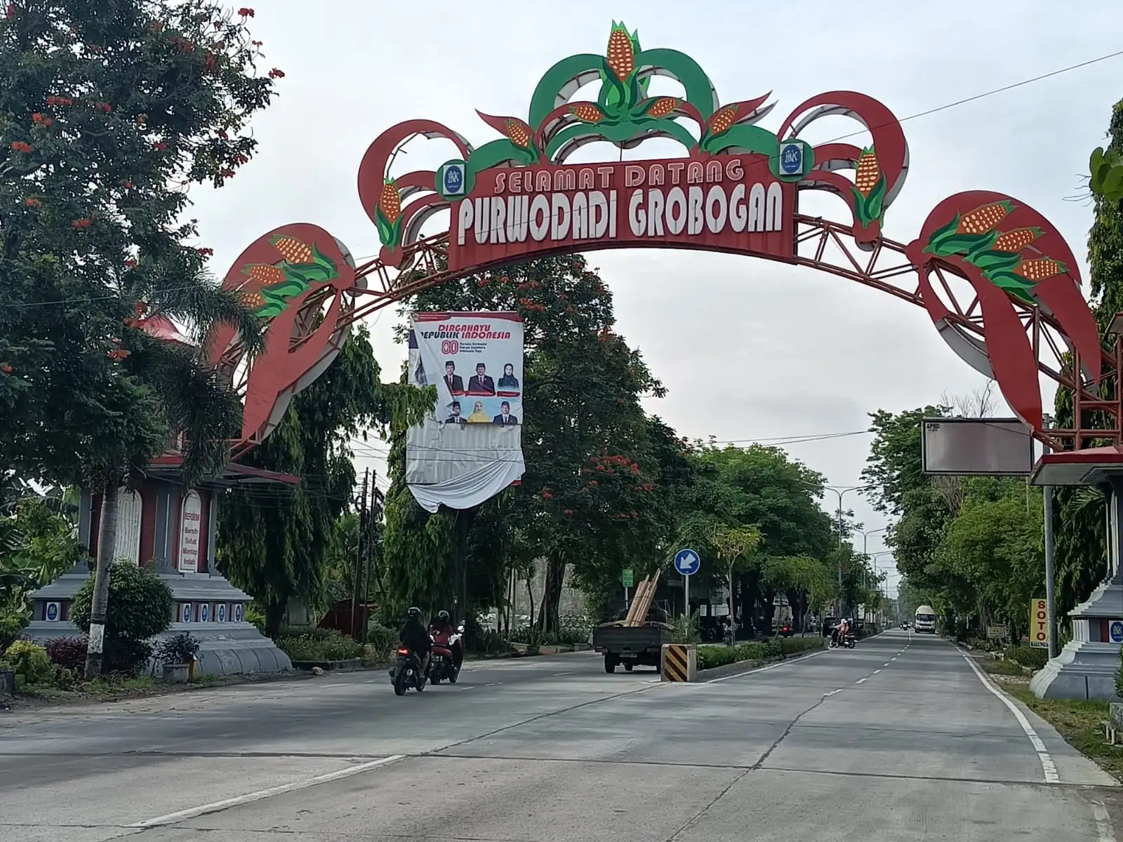 Bupati Setyo Hadi Pastikan PBB P2 Grobogan Tidak Naik di 2026