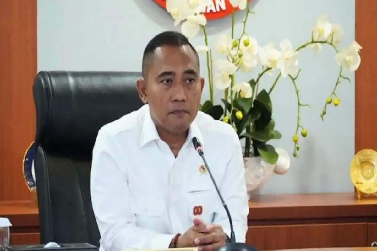 Radikalisasi Anak Lewat Game Online: BNPT Ingatkan Orang Tua Waspada