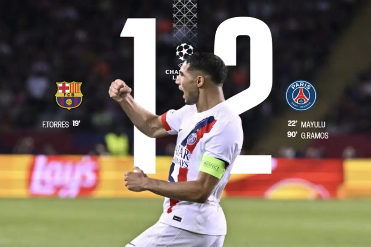 BARCELONA BUAT MALU NEGARA SPANYOL!!!