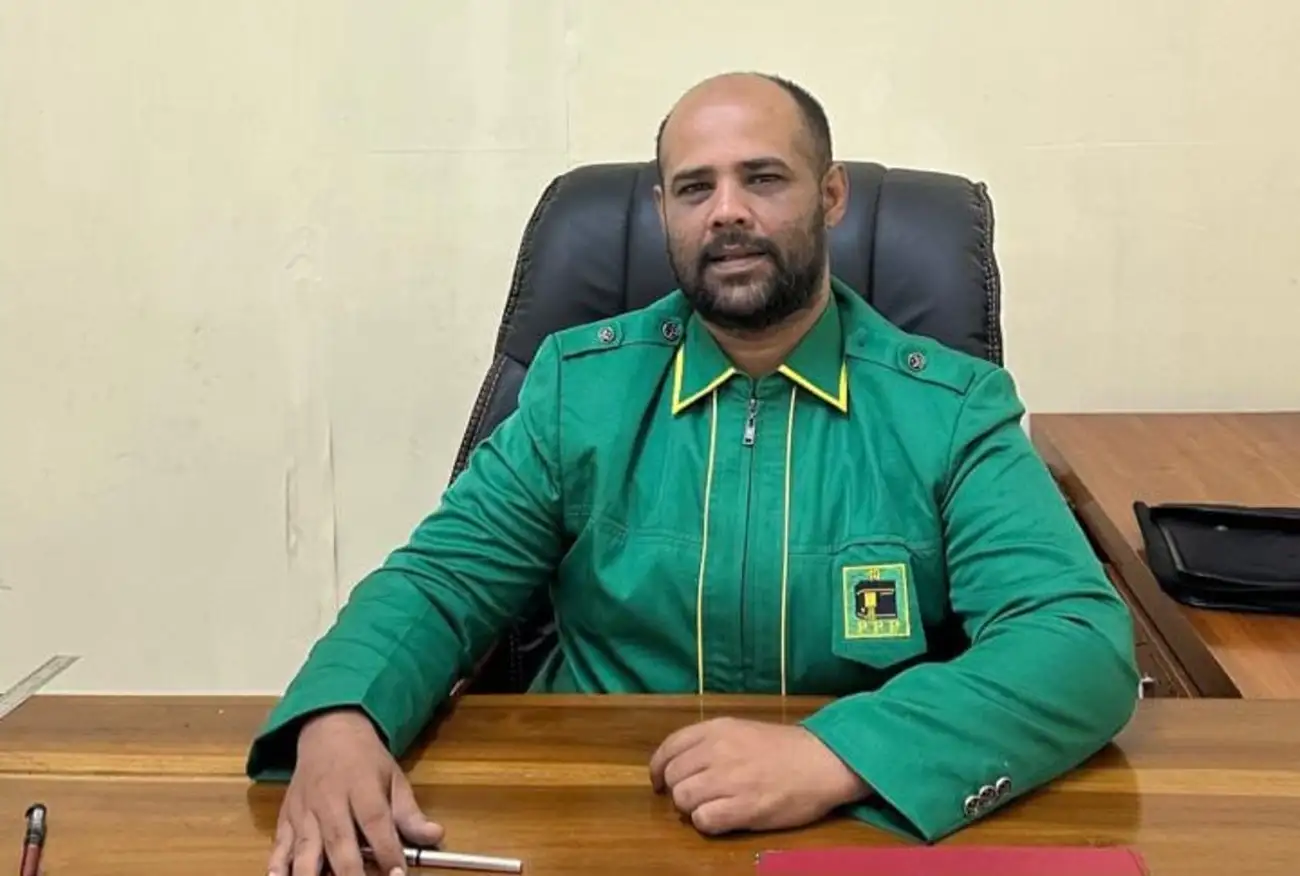 Majelis Syariah PPP Solo Sambut Gembira SK Menkum Sahkan Ketum Mardiono