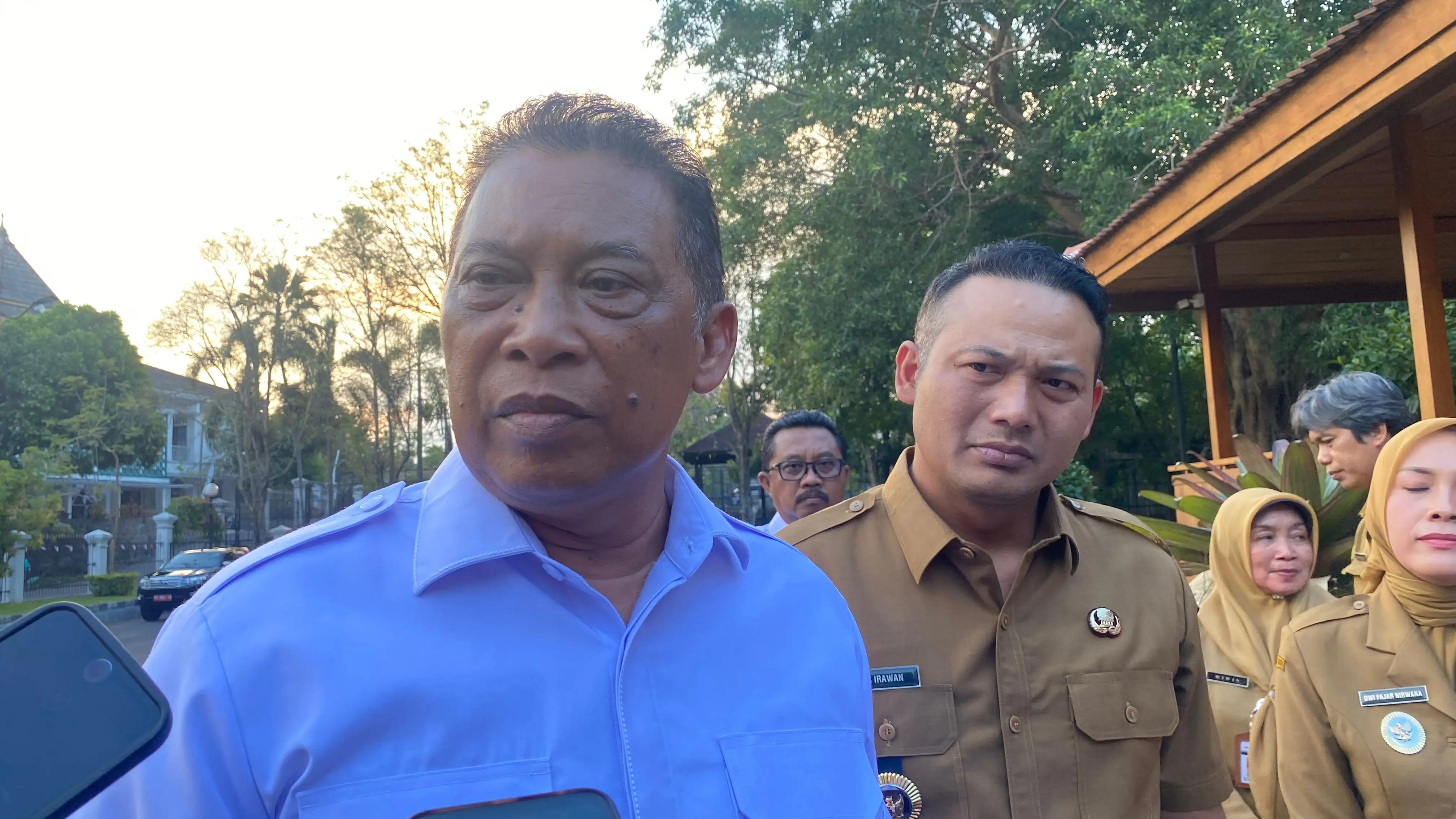 Baru Ratusan dari 10.567 SPPG di Indonesia Kantongi Sertifikat Higienis