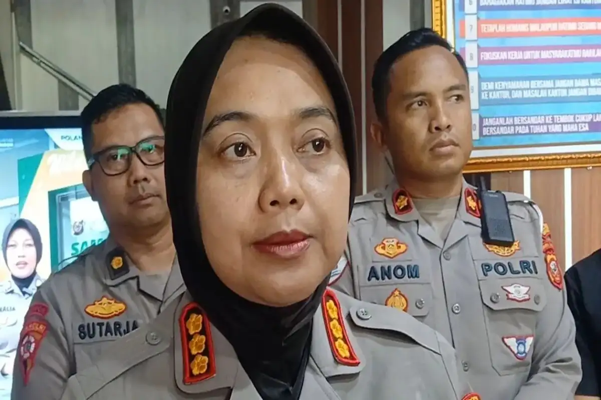 Polisi Selidiki Dugaan Meteor Jatuh di Cirebon, BMKG dan BRIN Turun Tangan