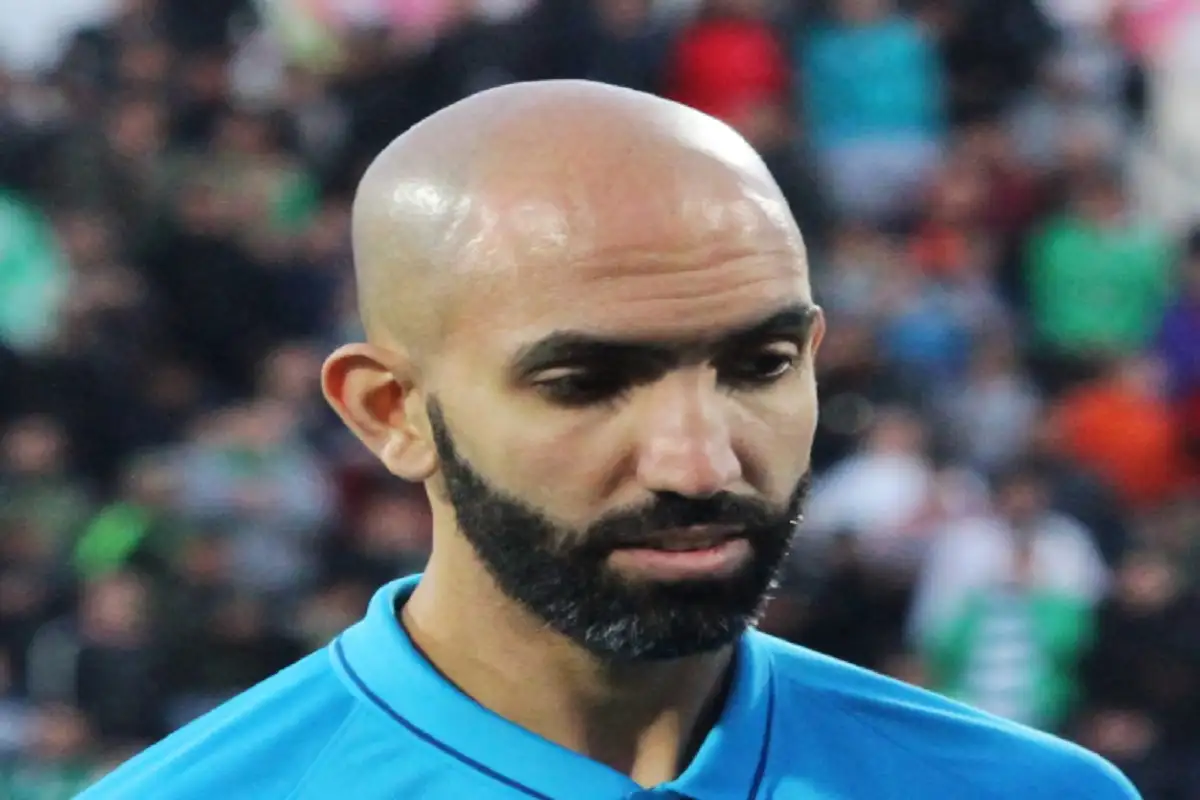 Profil Ahmad Al Ali, Wasit Kuwait Pimpin Laga Indonesia vs Arab Saudi -  Espos.id