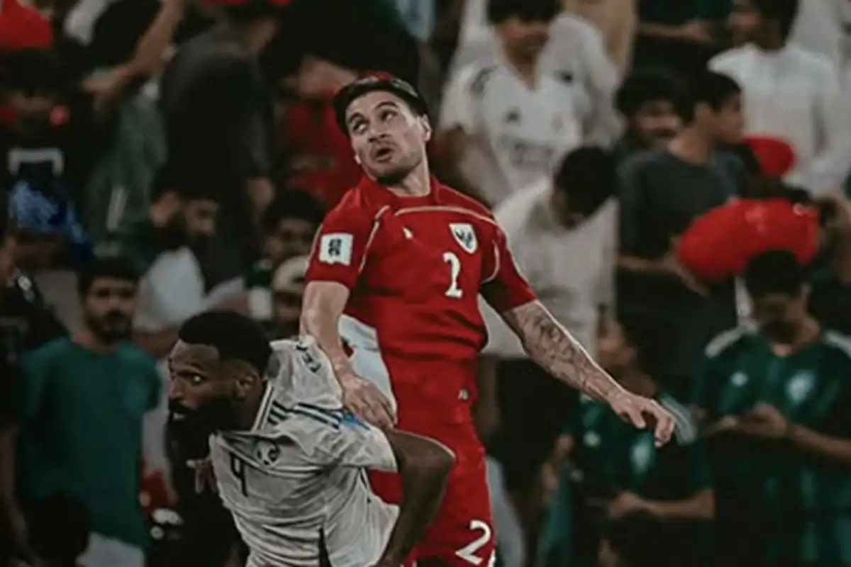 Kevin Diks Brace, Indonesia Takluk 2-3 dari Arab Saudi di Jeddah