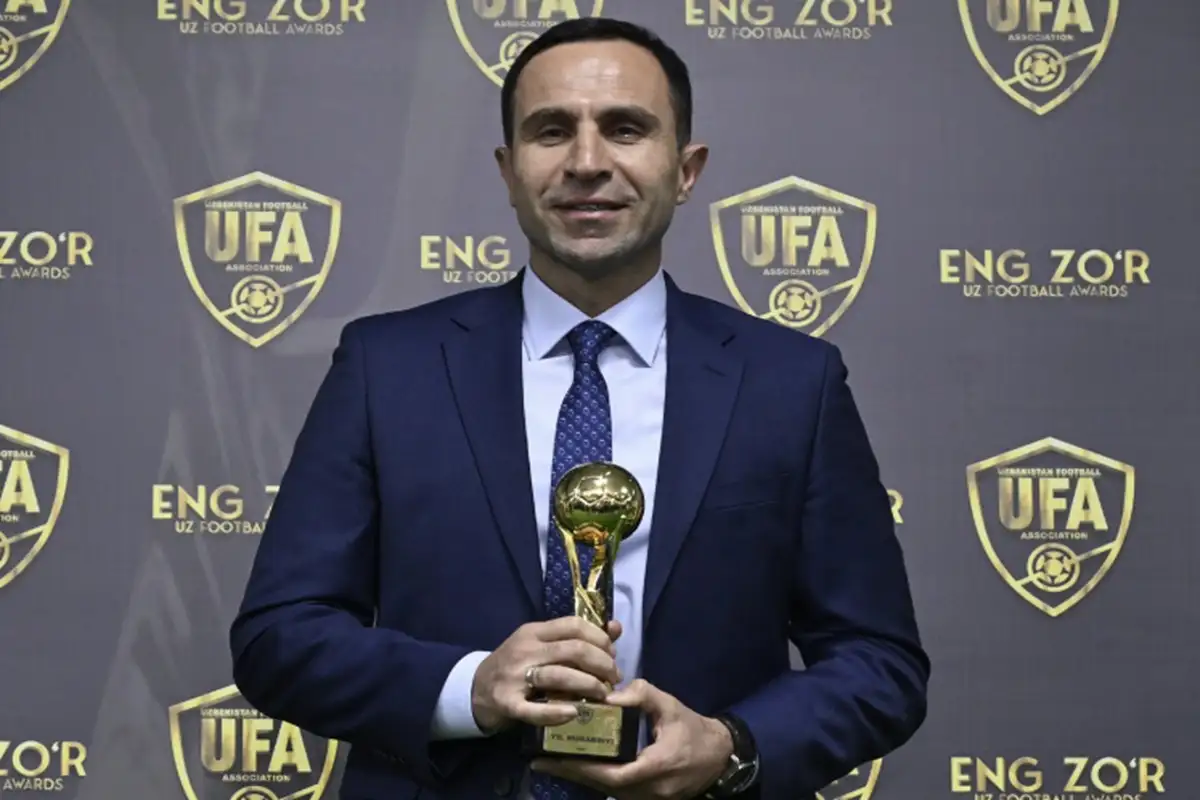 Masuk Bursa Pelatih Timnas Indonesia, Ini Respons Timur Kapadze