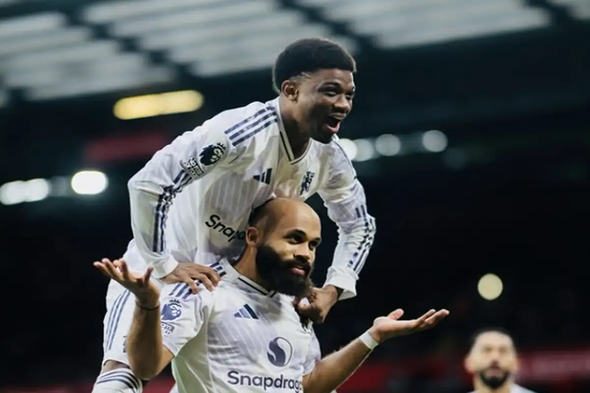 Prediksi MU vs Brighton: Susunan Pemain, Head to Head & Skor