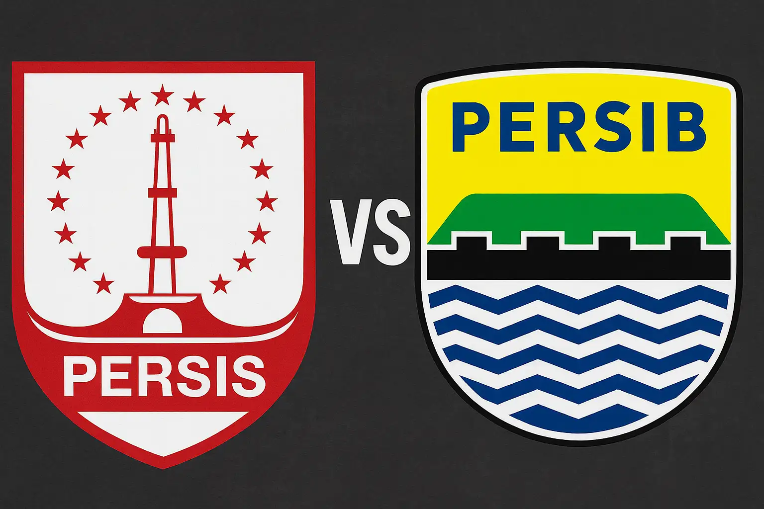 Persib Bandung vs Persis Solo, Prediksi, Susunan Pemain dan Head to head