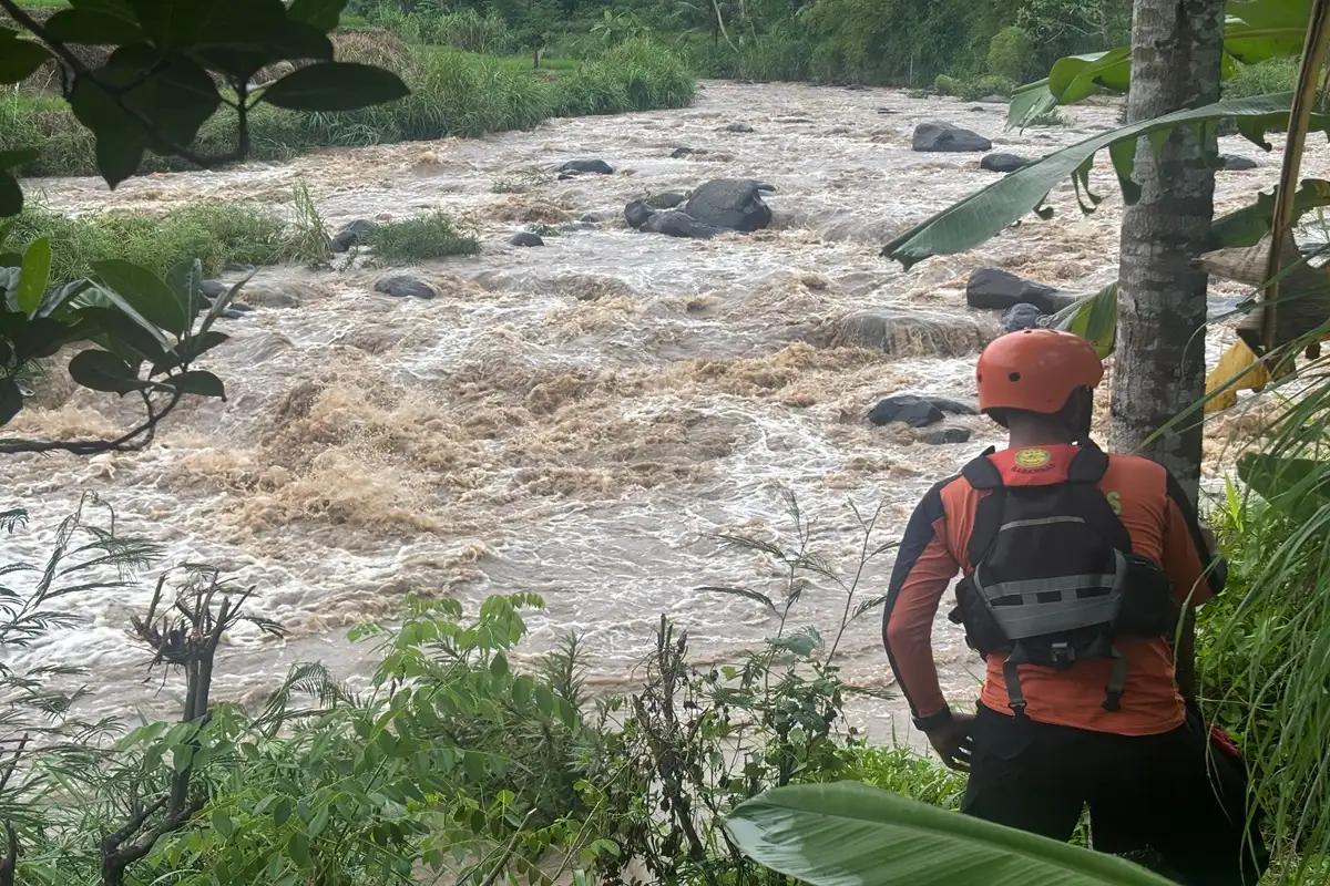 Daftar Nama Mahasiswa KKN UIN Walisongo yang Hanyut di Sungai Kendal