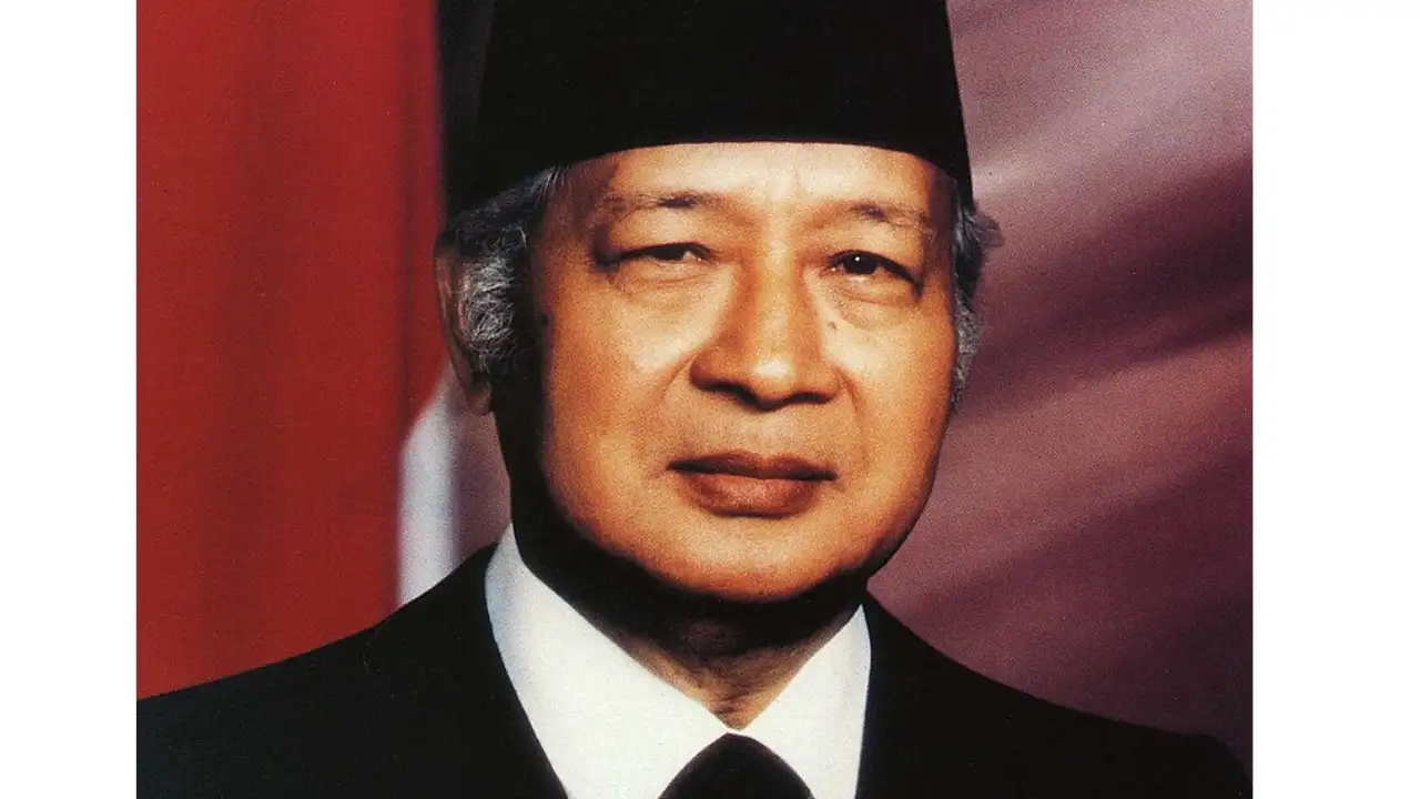 Gelar Pahlawan Soeharto, Sejarawan: Antara Penghormatan dan Pelupaan Sejarah