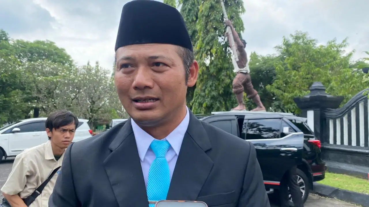 Soeharto Jadi Pahlawan Nasional, Bupati Boyolali Agus Irawan: Semua Pasti Setuju